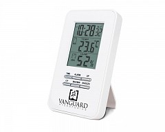 Digitální teplo-vlhkoměr Vanguard min/max
